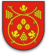 Wappen der Marktgemeinde St. Stefan ob Stainz